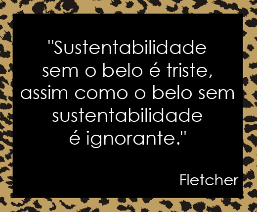 sustentabilidade