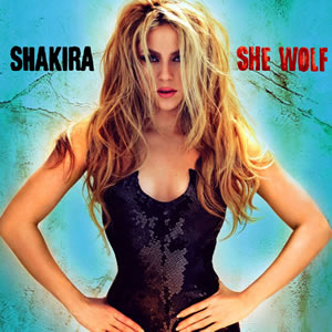 novo-cd-shakira-she-wolf